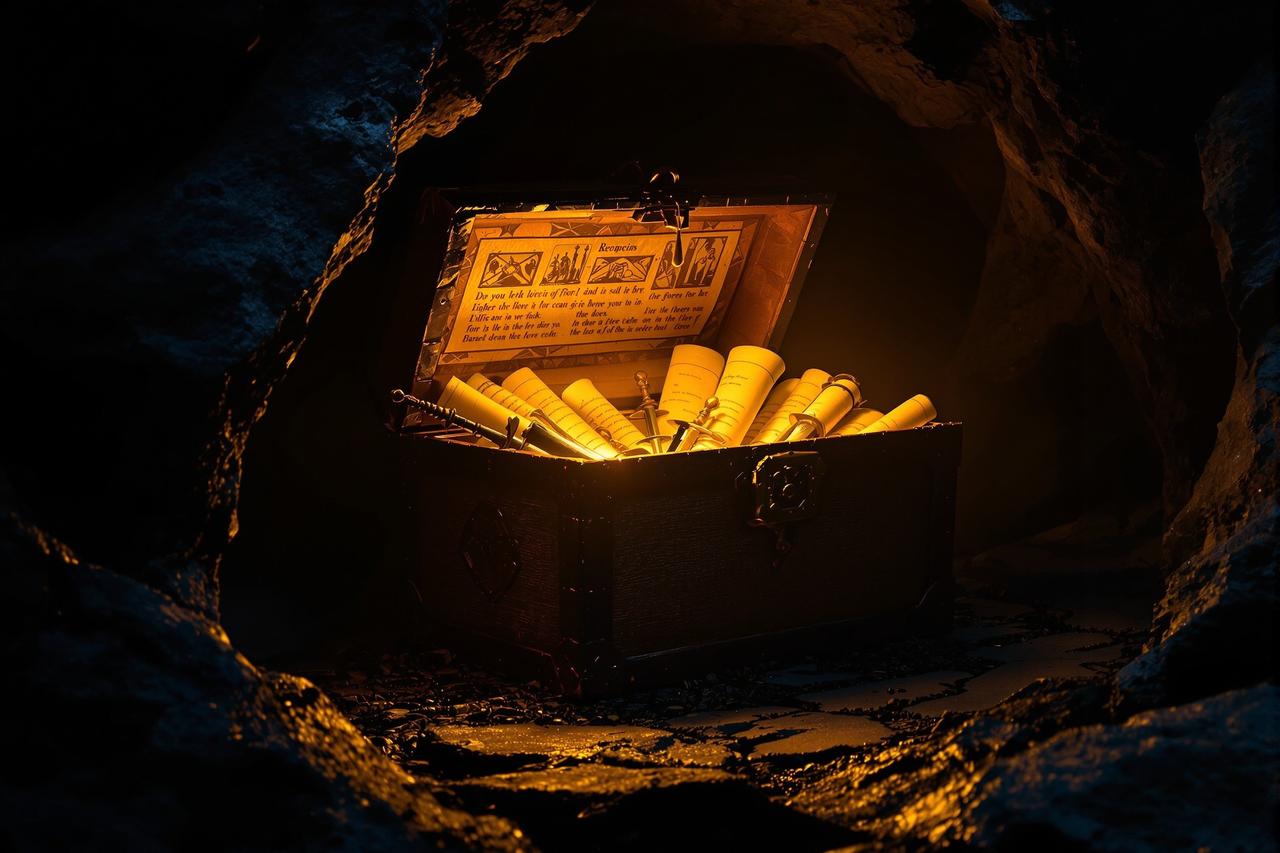 江湖遗珠:那些被低估的神作 - 在热门番剧之外,还有这些隐藏在角落的宝藏作品。它们或许没有豪华制作,但故事足以打动人心,剑出无悔。 江湖遗珠:那些被低估的神作 - UU漫画精选合辑